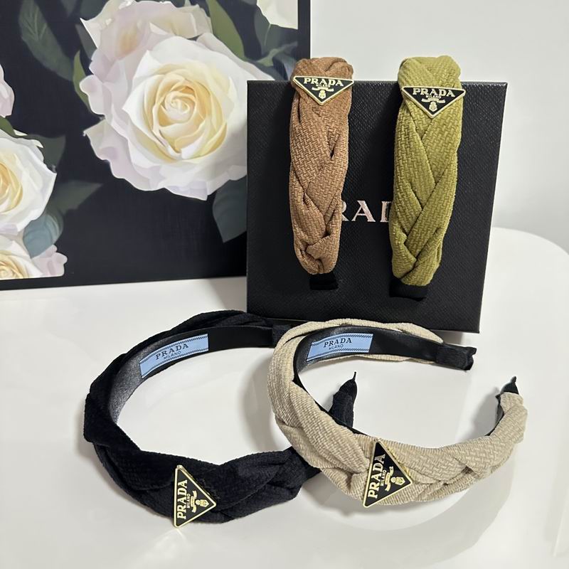 Prada Headband hh16